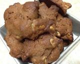 HMで作るココアクッキー作り方11写真