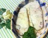 茄子チーズの♡スパイスオーブン焼き作り方8写真