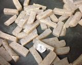 **牛蒡とこんにゃくのお惣菜**作り方3写真