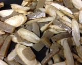 **牛蒡とこんにゃくのお惣菜**作り方4写真