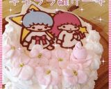 チョコプレート〜ききらら作り方5写真