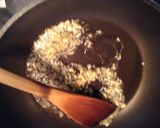 簡単♫きのこたっぷり辛いキーマカレー作り方2写真