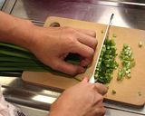 シャキシャキ!体菜de餃子!作り方3写真