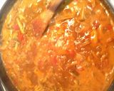 簡単♫きのこたっぷり辛いキーマカレー作り方5写真