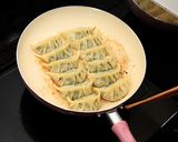 シャキシャキ!体菜de餃子!作り方6写真