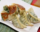 シャキシャキ!体菜de餃子!作り方7写真