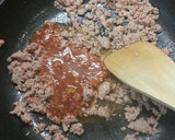 カブや大根の葉のしっとりふりかけ。作り方3写真