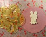 型抜きdeぬいぐるみ風うさぎちゃん作り方5写真