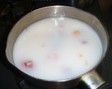 鶏レバーの簡単しょうが煮作り方1写真