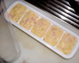 揚げない！クリーミー♪グラタンコロッケ作り方9写真