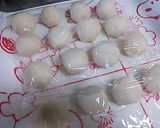 白パン♪作り方7写真