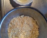 *しっとり高野豆腐のそぼろ*作り方1写真
