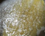 豆板醤で作る中華風ペペロンチーノ作り方2写真