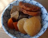 優秀な酒粕ペースト作り方3写真