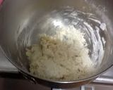 湯だね風手捏ねソフトフランス作り方1写真