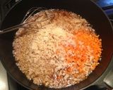 *しっとり高野豆腐のそぼろ*作り方3写真