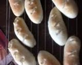 湯だね風手捏ねソフトフランス作り方7写真