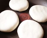 シャービン(シャーピン)作り方13写真