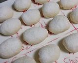 白パン♪作り方9写真