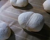 白パン♪作り方13写真