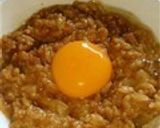 簡単♪　鶏照り焼き＆鶏照り焼き丼作り方8写真