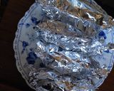 超楽チン♡秋鮭のホイル焼き作り方5写真