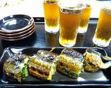 超簡単! 焼き鯖寿司♪(鯖まんま)作り方7写真