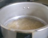 とろとろパスタ作り方1写真