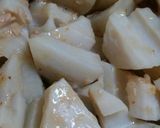 蓮根のツナあえ作り方3写真