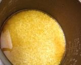 炊き込みごはん作り方3写真