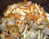 炊き込みごはん作り方4写真
