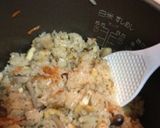 炊き込みごはん作り方6写真