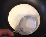 m我が家の簡単☆もっちりトルティーヤ作り方5写真