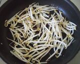 チキンと法蓮草の翡翠ポタージュプレート✿作り方10写真