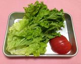 ✿再現KFC風トルティーヤパーティー✿作り方1写真