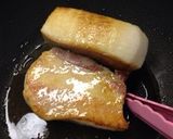 簡単チャーシューうまっ作り方1写真