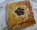 冷凍パイ＆ルーミックで超簡単ミートパイ作り方8写真