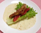 ✿再現KFC風トルティーヤパーティー✿作り方6写真