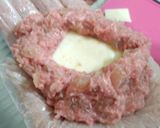 煮込みハンバーグ作り方4写真