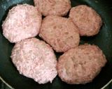 煮込みハンバーグ作り方5写真