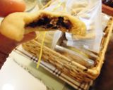カントリークッキー作り方12写真
