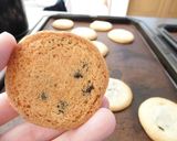 カントリークッキー作り方10写真