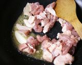みんな大好きオムライス作り方2写真