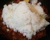 みんな大好きオムライス作り方7写真