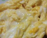 みんな大好きオムライス作り方10写真