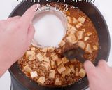 簡単！市販の素不要で本格麻婆豆腐作り方32写真