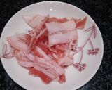 簡単★あんかけ焼きそば★作り方1写真