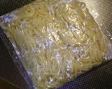 簡単★あんかけ焼きそば★作り方5写真