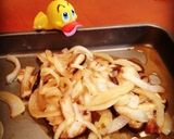 秋鮭のソテー たまねぎを添えて♪作り方5写真