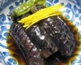 簡単♪茄子の煮物作り方15写真